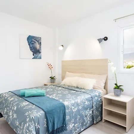 Gasthof Black Cat Surf House 1 B *